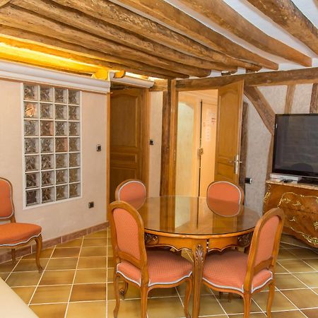 Saint Germain Des Pres Apartment Párizs Kültér fotó