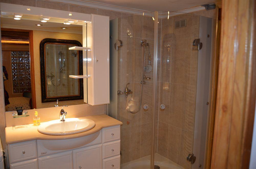 Saint Germain Des Pres Apartment Párizs Kültér fotó