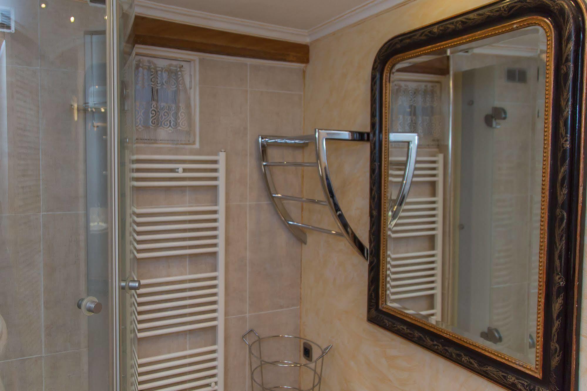Saint Germain Des Pres Apartment Párizs Kültér fotó
