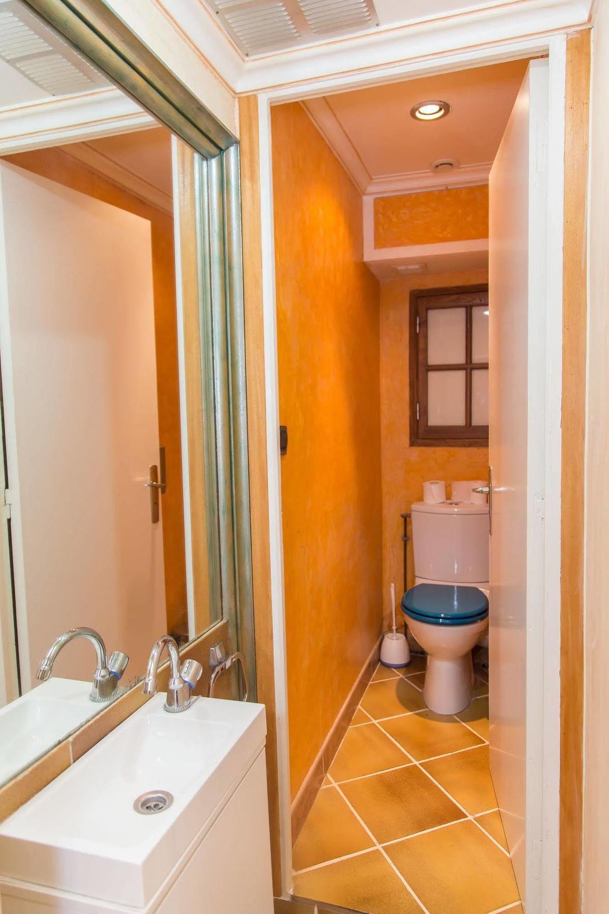 Saint Germain Des Pres Apartment Párizs Kültér fotó
