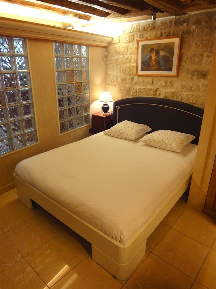 Saint Germain Des Pres Apartment Párizs Kültér fotó