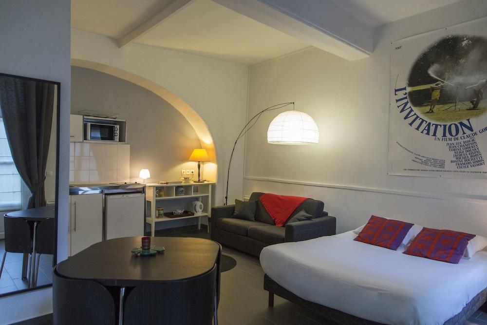 Saint Germain Des Pres Apartment Párizs Kültér fotó